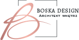Boska Design logo